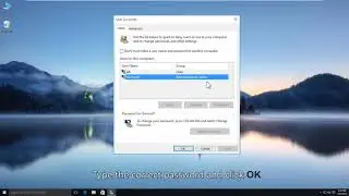 How to Skip/Bypass Windows 10 Login Screen (without Removing Login Password)