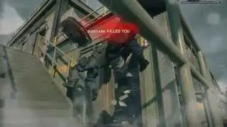 Zara Kane plays Rainbow Six Siege