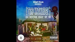 Trap Knowledge - Lilmarkbaby - By Dj.Tiger - Interlude