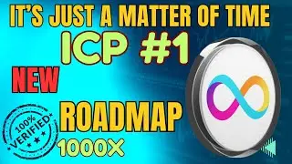 ICP CRYPTO Launches NEW Roadmap, Derivatives trading volume of ICP, ICP PRICE PREDICTION