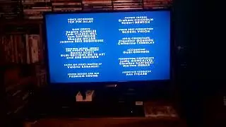 Closing To The Bellflower Bunnies Room To Move/Carnival 2003 DVD