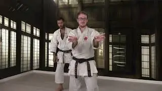 Lesson 3 - Kanshiwa