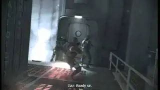 Call of Duty 4 Crew Expandable on Veteran