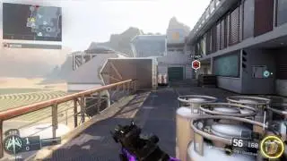 BO3 Safe guard slay
