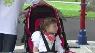 CDKL5 Awareness Walk 2015