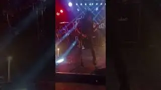 Nubivagant - Endless Mourning (Live in Trondheim, Norway 2025)