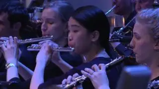 P&auml;rt &ndash; Swansong &ndash; Baltic Sea Philharmonic &ndash; Live from Tchaikovsky Concert Hall, Moscow