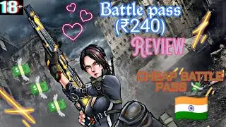 The truth of Spin and Battle pass in Call of duty mobile 🤠 (Codm).