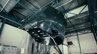 VDL ETG Almelo cooperation with Avion