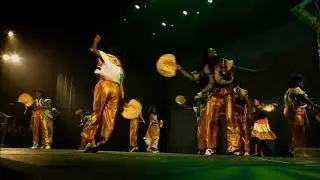 AIACOM 25 ANOS - Cia de Dan&ccedil;a - Espet&aacute;culo 