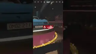 Melee Mayhem in Cold War
