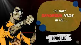 Bruce Lee Quotes | Inspiration and Movivation