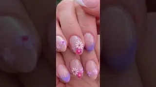 Spring Nails Inspo💅 #spring #nails #aesthetic #inspo