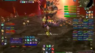 Majordomo Executus