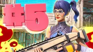 FaZe Megga Highlights #5
