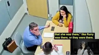 Killer Roommate Has No Idea CCTV Caught Everything (REACTION)