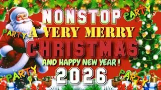 #pasko  CHRISTMAS NONSTOP SONGS MEDLEY 2026