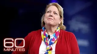 Riggleman: Ginni Thomas&rsquo; beliefs were an &ldquo;open secret around the beltway&rdquo; | 60 Minutes