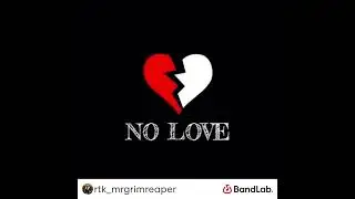 Noluvdraco aka Mr Grim Reaper x 6ixFxcekavo ( no love most hated album )