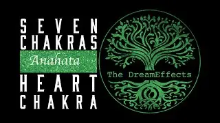 Heart Chakra | Anāhata | 7 Chakras for a More Balanced and Satisfied Life |