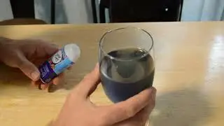 Crystal Light Liquid Concentrate Blueberry Raspberry Review