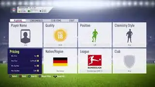 FIFA 18 INSANE TRADING METHOD (50K IN 30MIN EASY!!!!)