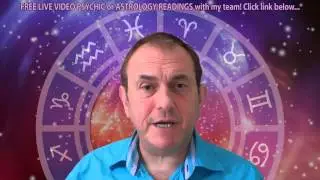 Virgo Horoscope June 2013