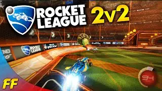 Rocket League | Best of 11 - Fisi & Ycoms vs McPhilen & Kez