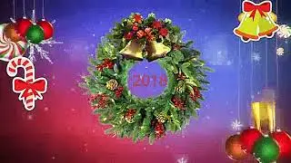 🌲A MERRY CHRISTMAS 🌲ESPECIALLY TO YOU🌲2018