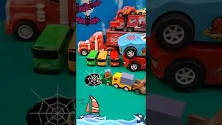 Lightning McQueen Cars' Disney Pixar Cars #toys #cars #pixarcars  #disneycars #automobile #mcqueen