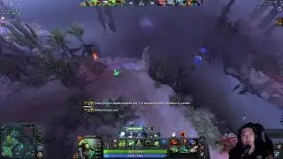 🎮 LIVE DOTA 2 | BG30 Solo Ranked Match