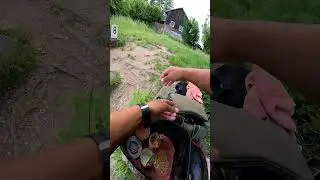 So f&auml;ngt man Fische mit dem Futterkorb #angeln