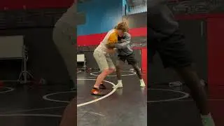 CLEAR,SNAP,GO BEHIND -- 2 ON 1