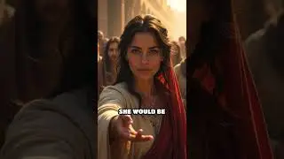 Unstoppable Faith: The Woman Who Was Healed