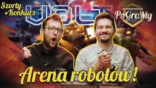 Bitwy ROBOTÓW | Volt