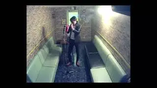 2025年11月27日 NO N.Y. / BOØWY　#うたってみた【ソロVer】