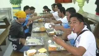 GBI Mainstream Guardians Qatar ( QRFC ).wmv