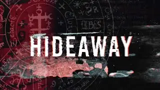 Nightcraft - Hideaway | Official Hardstyle Music Video