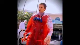 Dexter Morgan Edit || Contigo S&iacute; (Super Slowed)