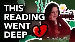 Are You Seeking Love Outside Yourself?💔 Tarot Reading on Emotional Dependency - Tarot Tuesday