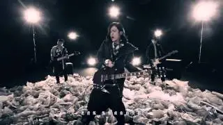 GJ蔣卓嘉 - 《大說謊家編織的世界》Official Music Video