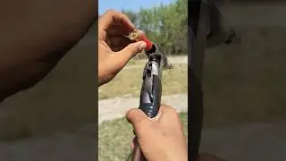 Classic 19th Century Single Shot Shotgun!