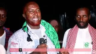 Shabelle TV