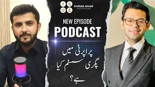 Demystifying the Pagri System in Property: Explained ~ Arshad Javed Podcast