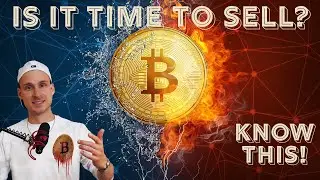 Time to Lock In Bitcoin Profits?