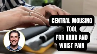 REVIEW:  ErgoSlider+ Help Relieve Wrist & Hand Pain from RSI and Carpal Tunnel Syndrome