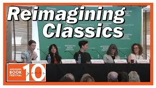 Reimagining Classics