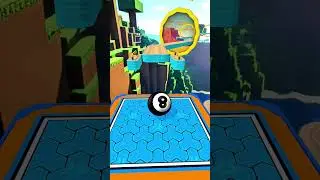 Going Balls Gameplay Super Speed Run Adventure and jump short