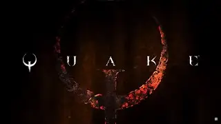 Quake Remastered 2021 Gameplay (4K)