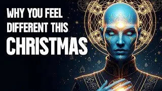 IMPORTANT: This Christmas Is About Holding Coherence: The Arcturian Perspective